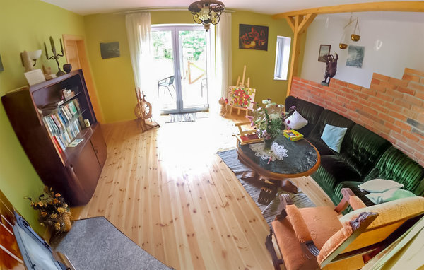 Ferienwohnung 