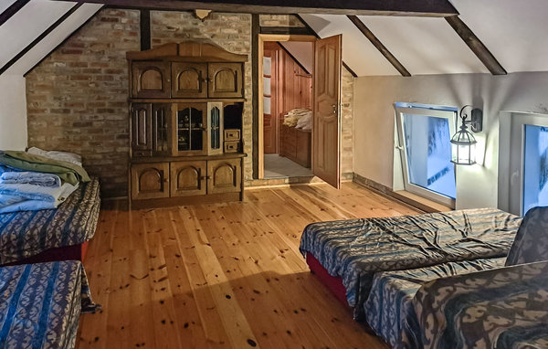 Ferienhaus 