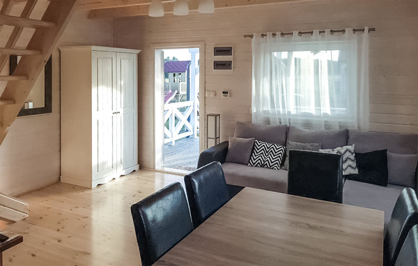 Casa de vacaciones - Rowy , Polonia - PPL216 3