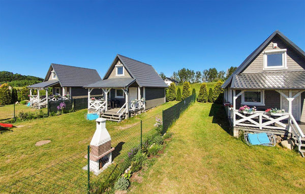 Casa de vacaciones - Rowy , Polonia - PPL216 81