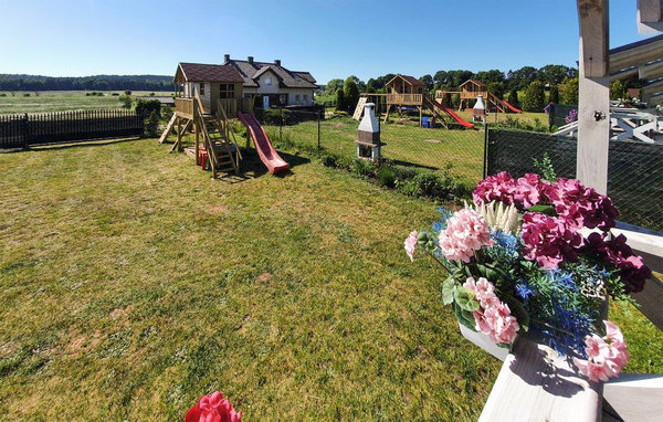 Casa de vacaciones - Rowy , Polonia - PPL216 101