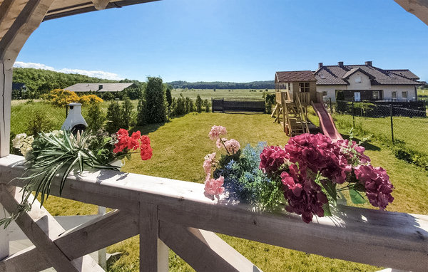 Casa de vacaciones - Rowy , Polonia - PPL216 5
