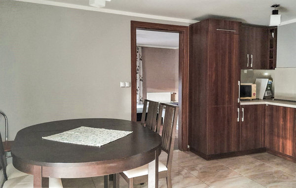 Ferienhaus 