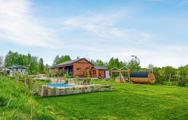Casa vacanze - Insko , Polonia - PPL222 81