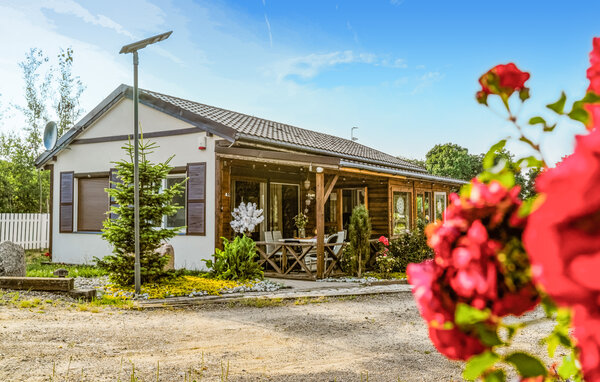 Casa vacanze - Insko , Polonia - PPL222 83