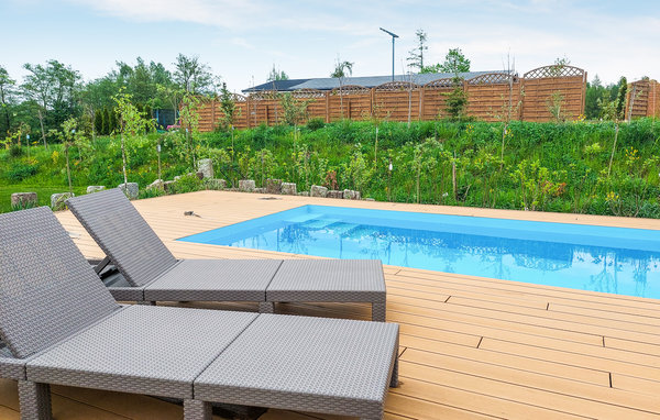 Casa vacanze - Insko , Polonia - PPL222 3