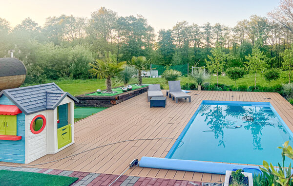 Casa vacanze - Insko , Polonia - PPL222 1