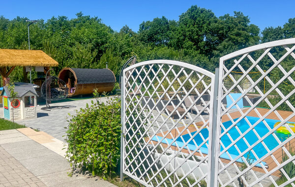 Vakantiehuis - Insko , Polen - PPL222 14