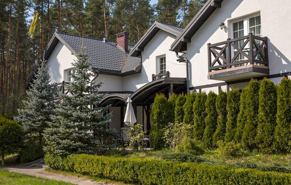 Apartament - Rowy , Polska - PPL225 81