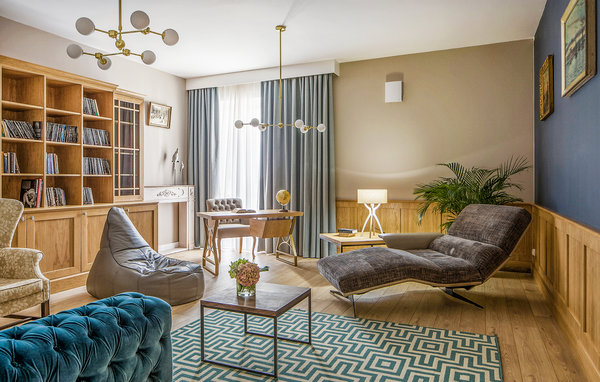 Apartment - Starogard Gdanski , Poland - PPL233 4