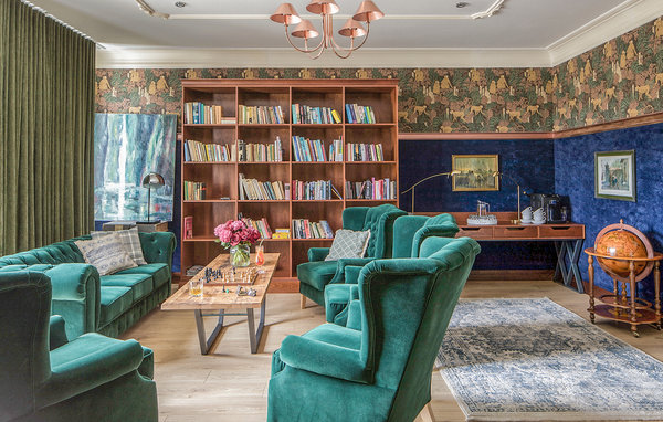 Apartment - Starogard Gdanski , Poland - PPL233 5