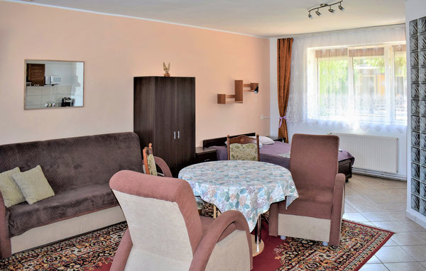 Ferienwohnung - Ustka , Polen - PPL234 3