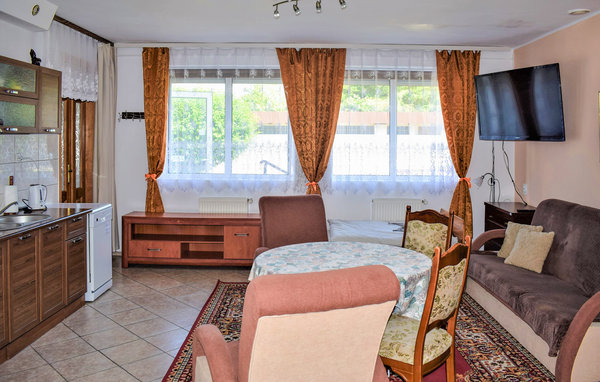 Ferienwohnung - Ustka , Polen - PPL234 4