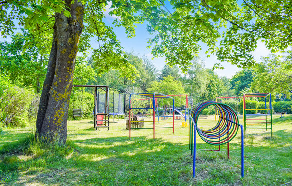 Ferienwohnung - Ustka , Polen - PPL234 6
