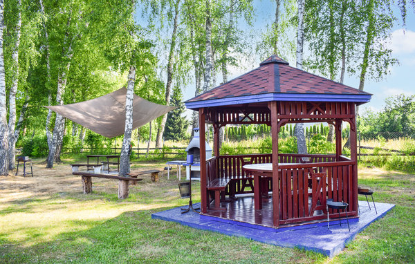 Ferienwohnung - Ustka , Polen - PPL234 102