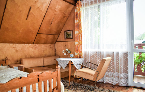 Ferienhaus 