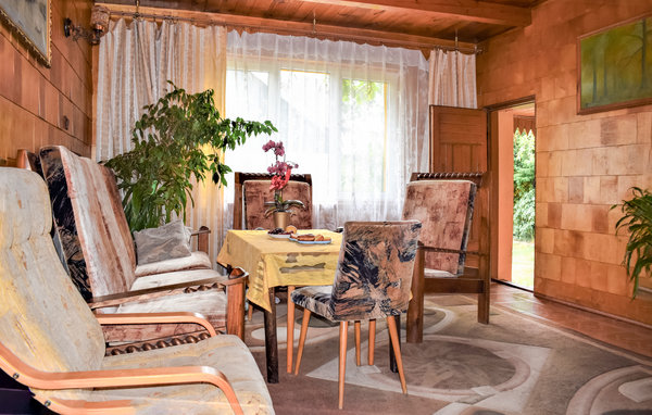 Ferienhaus 