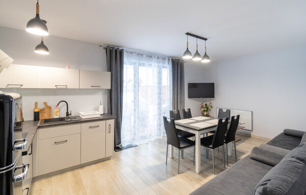 Apartament - Zarnowska , Polska - PPL238 6