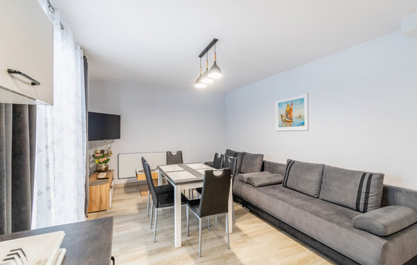 Apartament - Zarnowska , Polska - PPL238 3