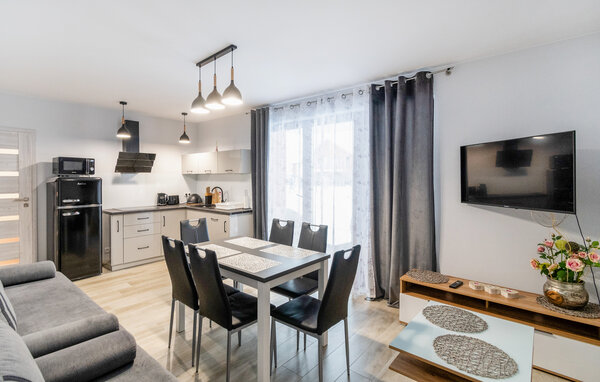 Apartament - Zarnowska , Polska - PPL238 4