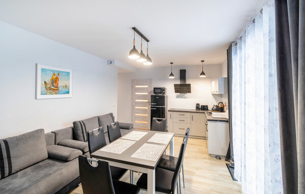Apartament - Zarnowska , Polska - PPL238 5