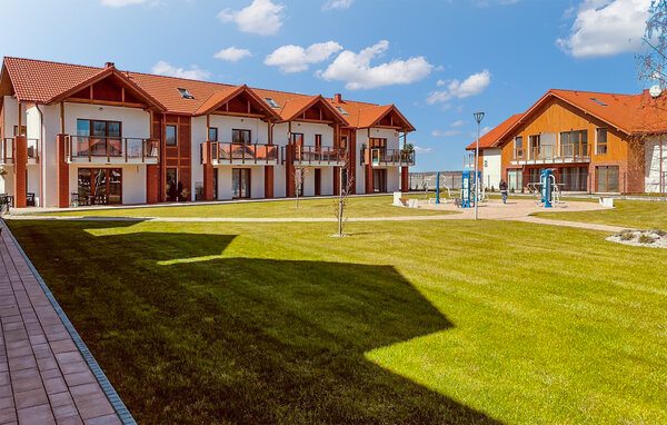 Apartament - Zarnowska , Polska - PPL238 81