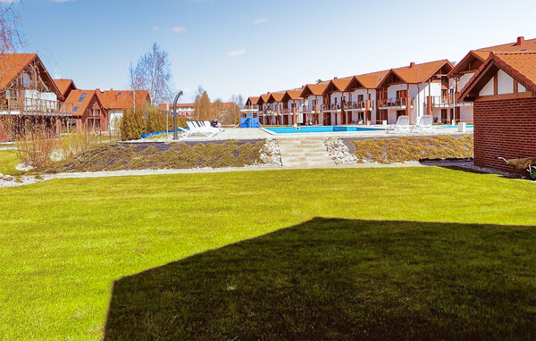 Apartament - Zarnowska , Polska - PPL238 102