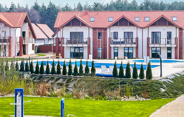 Apartament - Zarnowska , Polska - PPL238 2