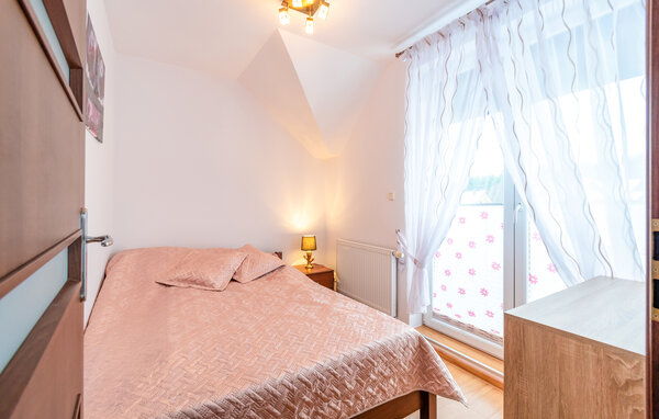 Apartament - Zarnowska , Polska - PPL239 8