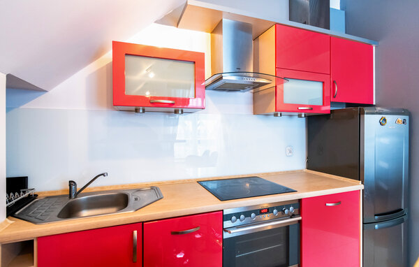 Apartament - Zarnowska , Polska - PPL239 401