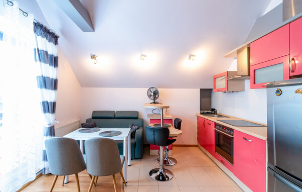 Apartament - Zarnowska , Polska - PPL239 3