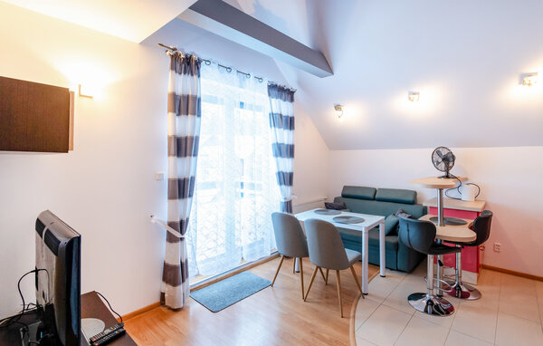 Apartament - Zarnowska , Polska - PPL239 4