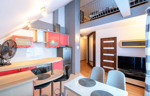Apartament - Zarnowska , Polska - PPL239 5