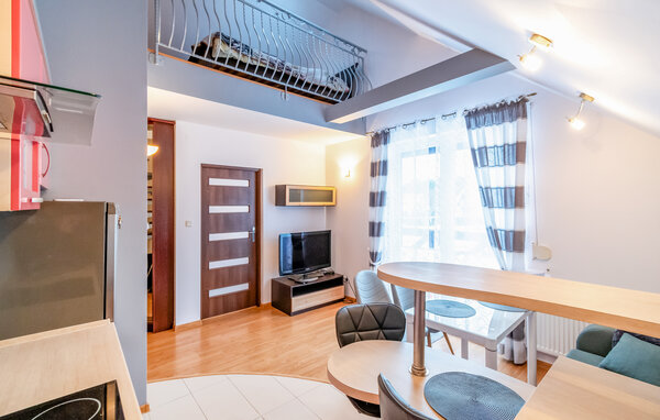 Apartament - Zarnowska , Polska - PPL239 6