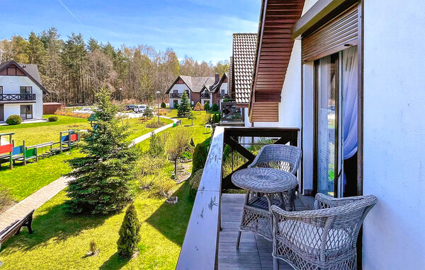 Apartament - Zarnowska , Polska - PPL239 9