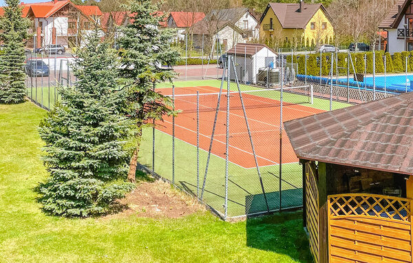 Apartament - Zarnowska , Polska - PPL239 103