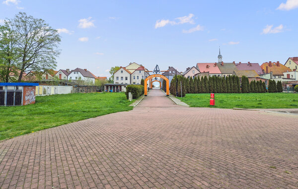 Domy wakacyjne - Nowe Warpno , Polska - PPL240 903