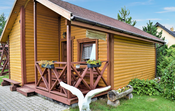 Holiday Home - Leba , Poland - PPL245 1