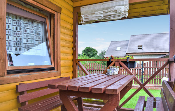 Holiday Home - Leba , Poland - PPL245 2
