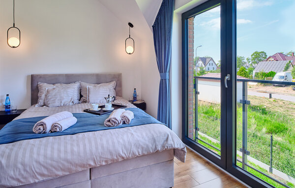 Ferienhaus 
