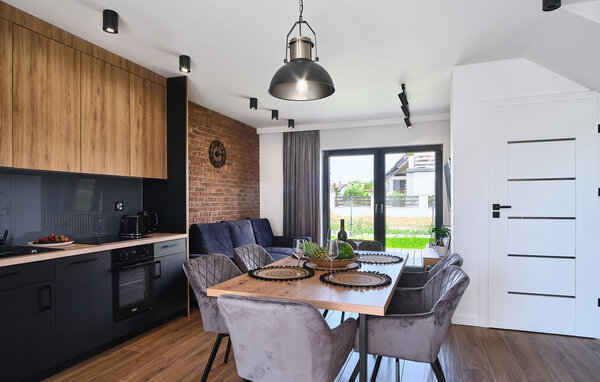 Ferienhaus 