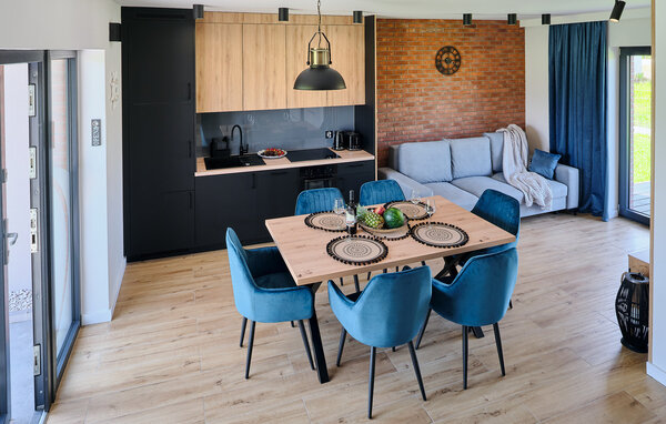 Ferienhaus 