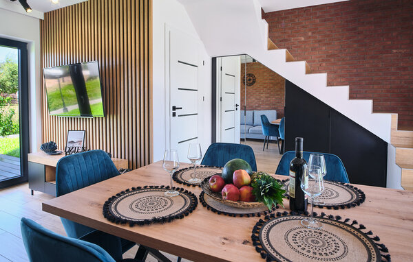 Ferienhaus 