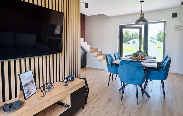 Ferienhaus 