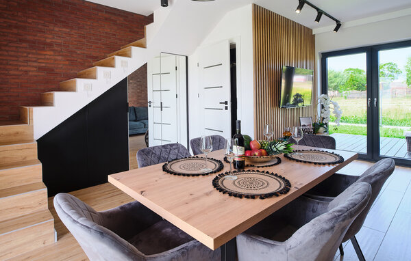 Ferienhaus 