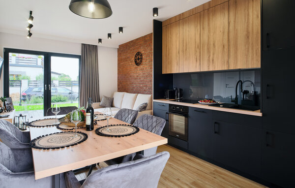 Ferienhaus 