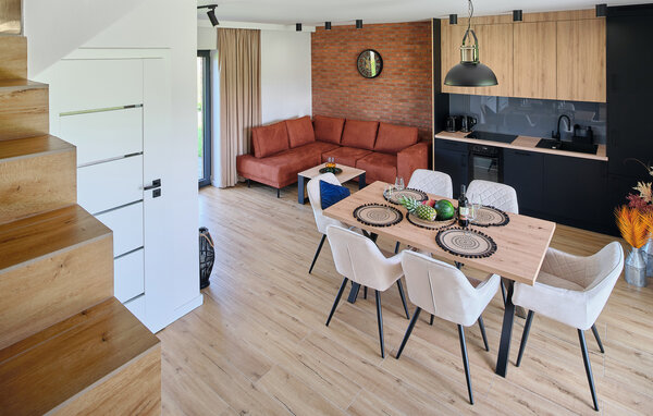 Ferienhaus 