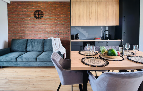 Ferienhaus 