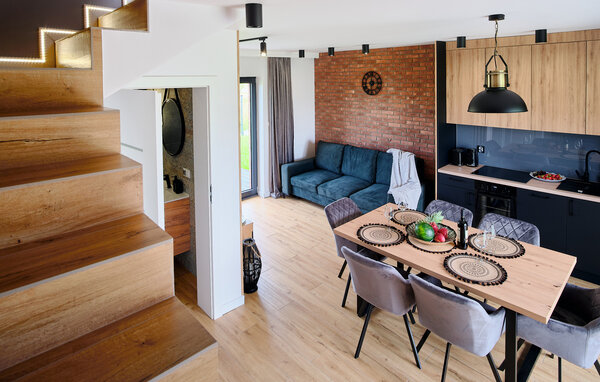 Ferienhaus 