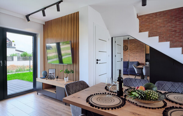 Ferienhaus 